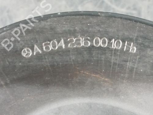 Steering pump MERCEDES-BENZ VIANO (W639) CDI 2.2 4-matic (639.811, 639.813, 639.815, 639.711,... | BP17010934M99