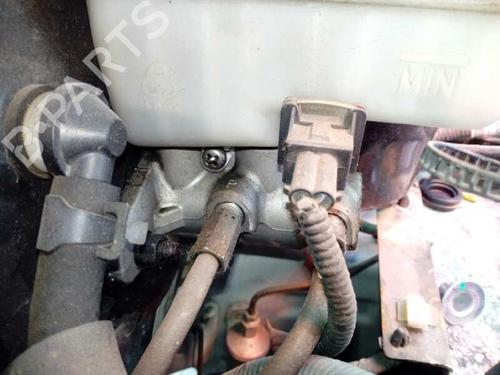 Used Brake master cylinder SSANGYONG KORANDO (CK) 2.0 e-XDi (175 hp) 3435443