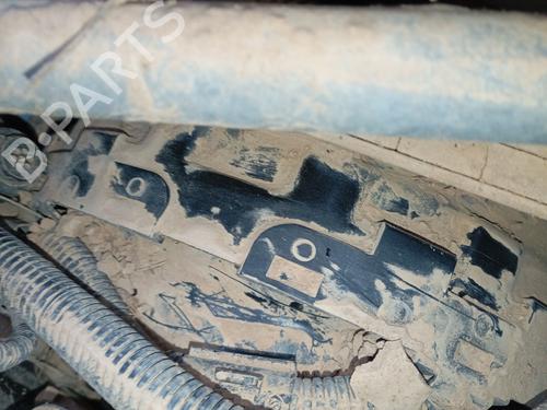 Used Servo brake Servo brake VW TOUAREG (7LA, 7L6, 7L7) 2.5 R5 TDI (174 hp) 34342983 34342983