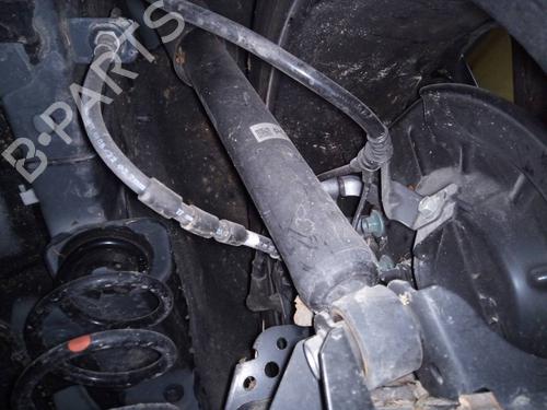 Højre bagtil støddæmper MAZDA 3 Saloon (BP_) [2018-2025]  17569248