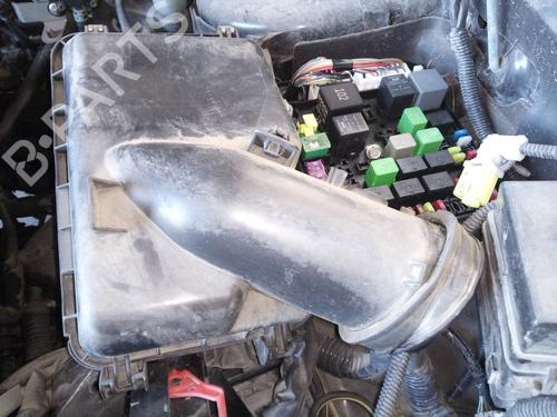 Used Air filter box MITSUBISHI ASX (GA_W_) [2009-2025]  19663791