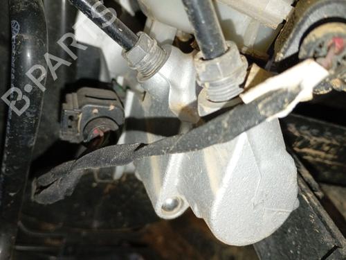Used Brake master cylinder SEAT IBIZA V (KJ1, KJG) 1.0 MPi (80 hp) 31362579