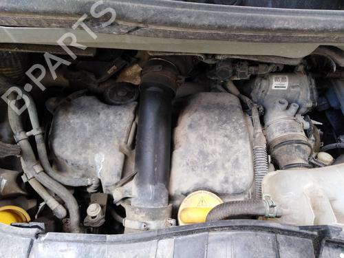 Starter RENAULT KANGOO Express (FW0/1_) 1.5 dCi 75 (FW07, FW10, FW04) | BP13102040M8 