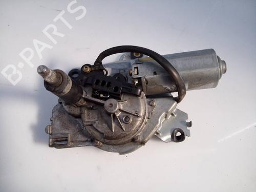 Viskermotor bakrute NISSAN TERRANO II (R20) 3.0 Di 4WD (154 hp) 9253501