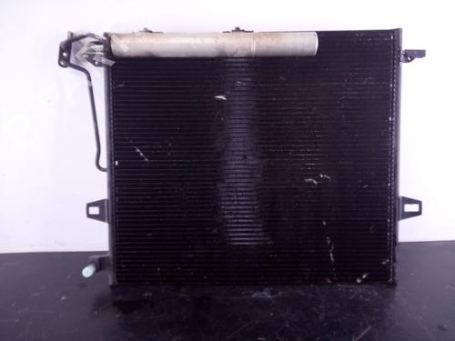 Used AC radiator MERCEDES-BENZ M-CLASS (W164) [2005-2012]  24646896