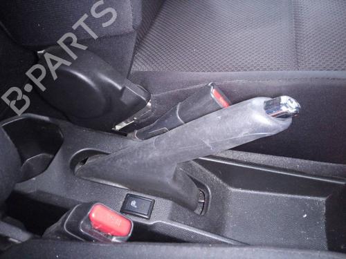Used Hand brake MERCEDES-BENZ C-CLASS Coupe (CL203) [2001-2011]  13627358