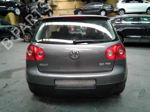 Engine control unit (ECU) VW GOLF V (1K1) 2.0 TDI | BP6686299M57 
