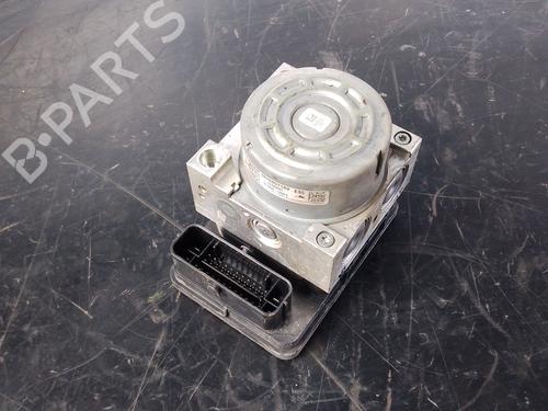 Used ABS pump PEUGEOT 208 I (CA_, CC_) [2012-2020]  22976562