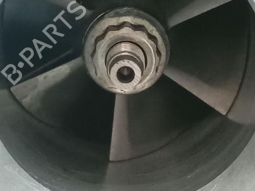 Engine AUDI A3 (8P1) 2.0 TDI 16V | BP36432805M1  - Image 6