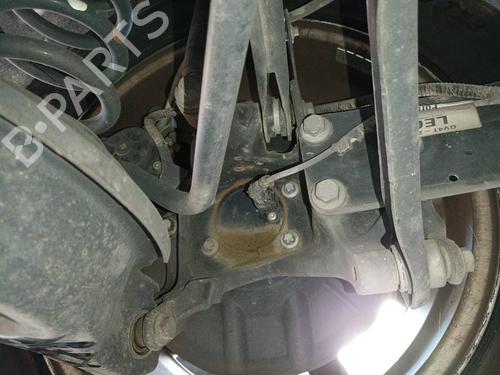 Used Left rear steering knuckle FORD KUGA II (DM2) [2012-2025]  20108584
