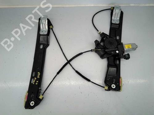 Used Front right window mechanism LAND ROVER RANGE ROVER EVOQUE (L538) 2.2 D 4x4 (190 hp) 4378809