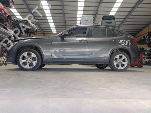 Brugte BMW X1 (E84) sDrive 18 d 4769311
