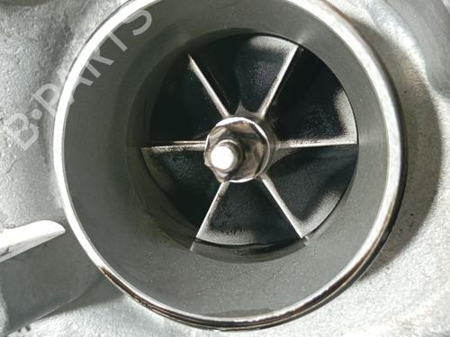 Engine VW PASSAT B6 (3C2) 2.0 TDI | BP34137382M1  - Image 6