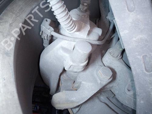 Used Right rear brake caliper MERCEDES-BENZ E-CLASS (W211) [2002-2009]  11919966