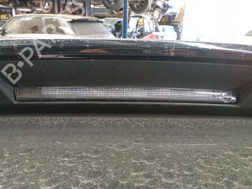 Used Third brake light PEUGEOT 208 II (UB_, UP_, UW_, UJ_) 1.2 PureTech 100 (101 hp) 26523731