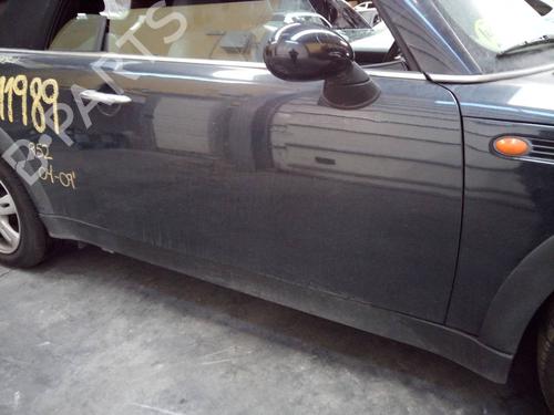 Right front door MINI MINI Convertible (R52) One | BP17491616C3 