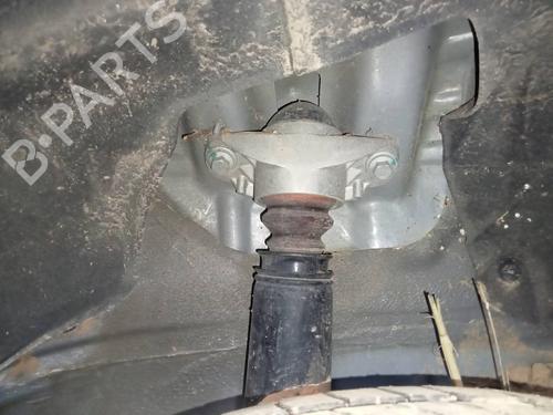 Used Left rear shock absorber MG MARVEL R [2021-2025]  22976973