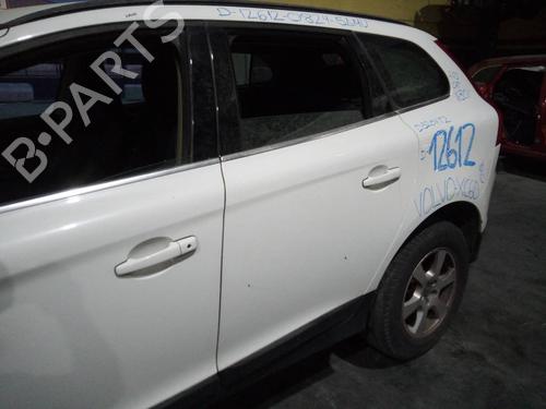 Left rear door VOLVO XC60 I SUV (156) D3 / D4 | BP19657423C4 