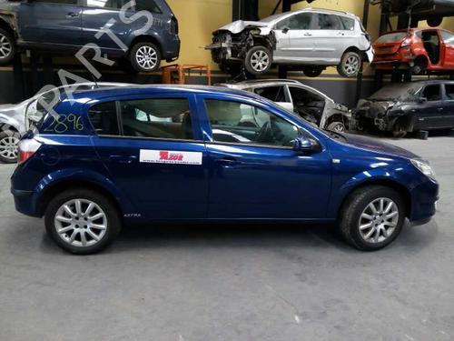ABS pump OPEL ASTRA H (A04) 1.4 (L48) | BP1929538M43 