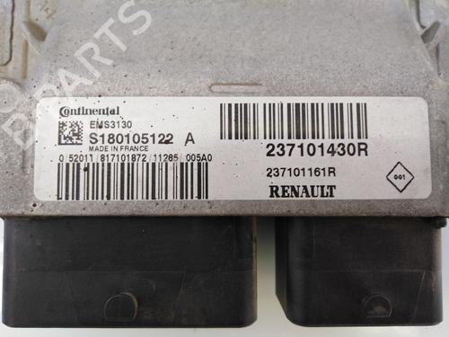 Engine control unit (ECU) DACIA SANDERO  | BP7477564M57 