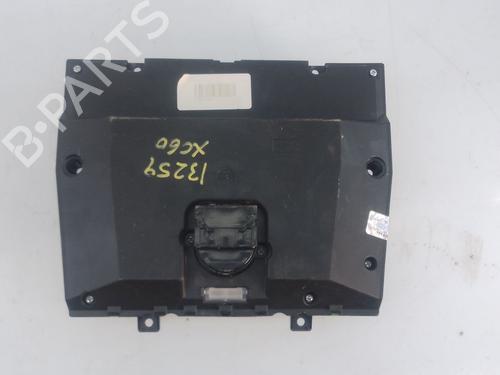 Electronic module VOLVO XC60 I SUV (156) D3 | BP32470660M83 