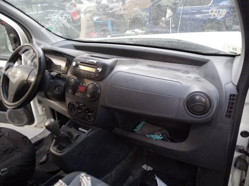 Fuel pump PEUGEOT BIPPER (AA_)  | BP10378220M76 