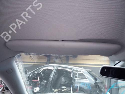 Left sun visor AUDI A5 (8T3) 3.0 TDI quattro | BP17756712I1 