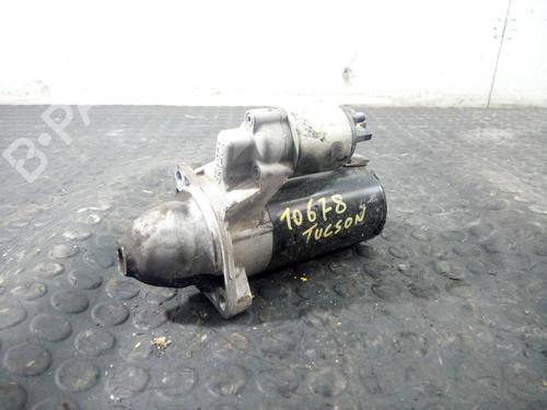 Used Starter HYUNDAI TUCSON (TL, TLE) 1.6 GDi (132 hp) 11029447