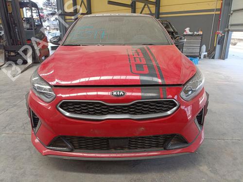Styregear/Snekke KIA CEED (CD) 1.4 T-GDI | BP28099383M22 
