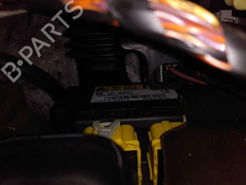 Used ECU airbags OPEL INSIGNIA A (G09) [2008-2017]  19180192