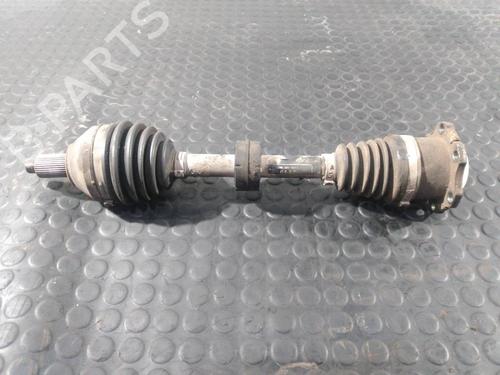 Used Left front driveshaft SEAT IBIZA III (6L1) 1.4 TDI (80 hp) 8903867