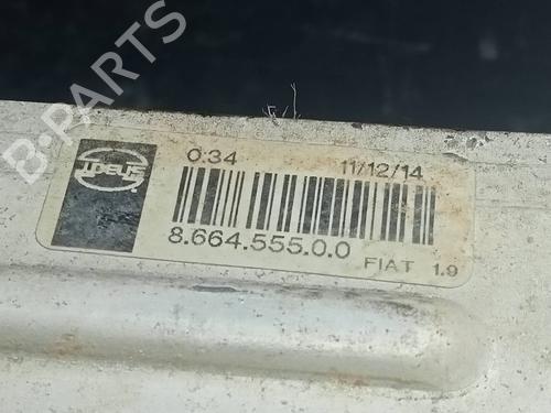 Intercooler OPEL COMBO Box Body/MPV (X12) 1.3 CDTI (B05) | BP7221548M30 