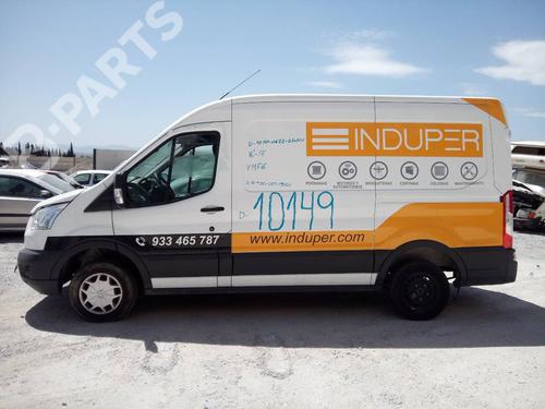 Used Parts FORD TRANSIT V363 Van (FCD, FDD)  2.0 EcoBlue  1065394
