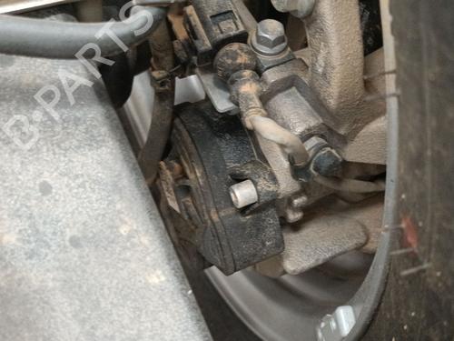 Used Right rear brake caliper VW CRAFTER Platform/Chassis (SZ_) 2.0 TDI RWD (SZB, SZC, SZD, SZH, SZI, SZO, SZP, SZQ) (163 hp) 29019482