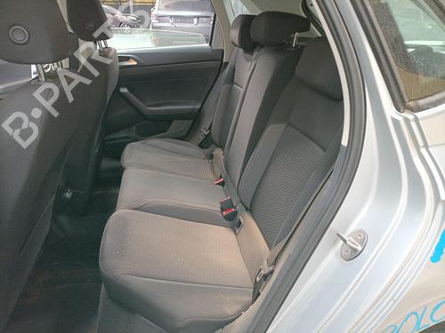 Left front window switch VW POLO VI (AW1, BZ1, AE1) 1.0 TSI | BP33399317I27  - Image 10