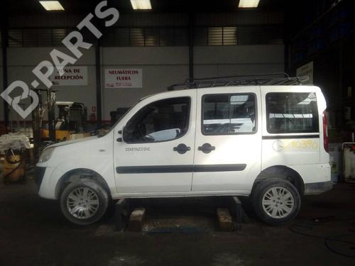 Used Parts FIAT DOBLO MPV (119_, 223_)  1.9 JTD  1125968