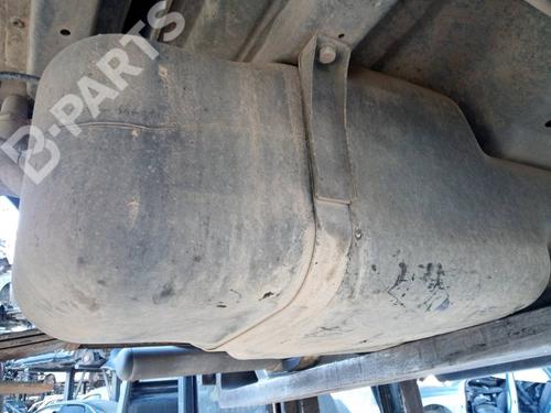 Used Fuel tank Fuel tank NISSAN NAVARA NP300 (D40) 2.5 dCi 4WD (174 hp) 8924928 8924928