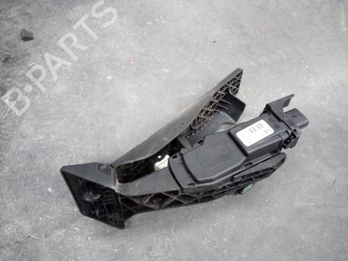 Used Pedal HYUNDAI TUCSON (TL, TLE) [2015-2023]  18621638
