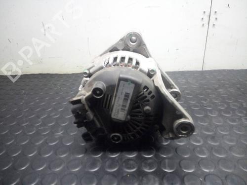 Alternator BMW 3 Touring (E91) 320 d | BP5287374M7