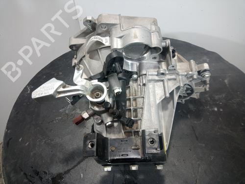 Gearbox VW POLO V (6R1, 6C1)  | BP15254580M3 