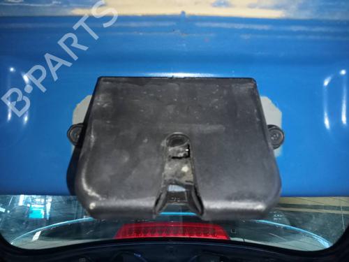 Used Tailgate lock HYUNDAI TUCSON (TL, TLE) [2015-2023]  22906254