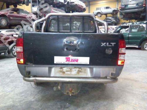Engine FORD RANGER (ET) 2.5 TDCi 4x4 | BP1313362M1 