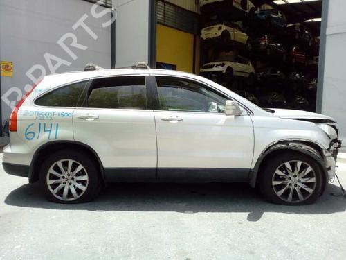 Engine control unit (ECU) HONDA CR-V IV (RM_) 2.2 i-DTEC AWD (RE6) | BP3503149M57 