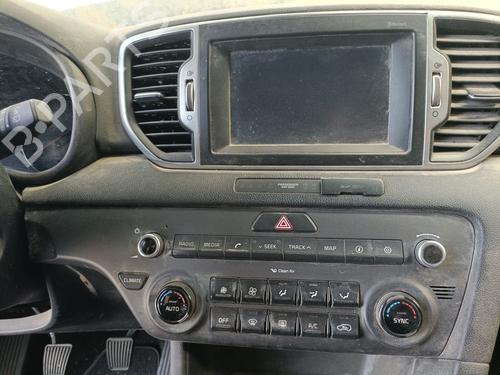 Electronic module KIA SPORTAGE IV (QL, QLE) 1.7 CRDi | BP28046471M83 