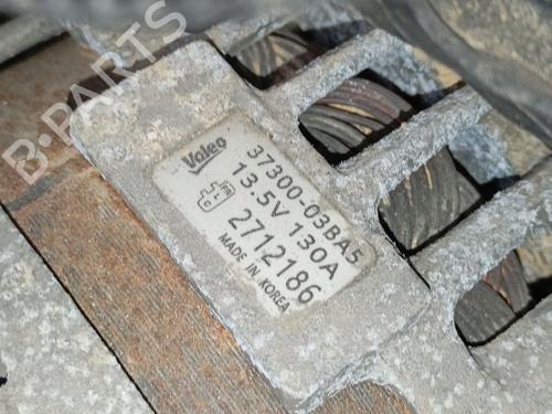 Generator KIA RIO IV (YB, SC, FB) 1.25 (84 hp) 32303762