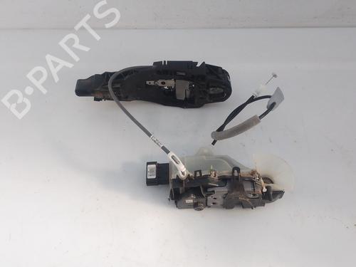 Used Front left lock CITROËN C3 III (SX) 1.5 BlueHDi 100 (SXYHYP, SXYHTU) (102 hp) 30684549