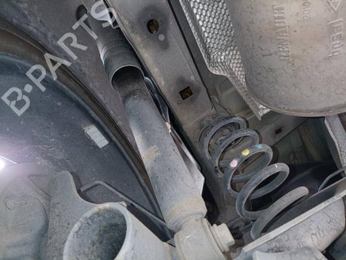 Used Left rear shock absorber RENAULT CLIO IV (BH_) [2012-2021]  20711312