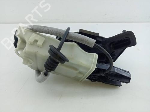 Rear right lock SKODA RAPID (NH3, NK3, NK6) 1.6 TDI | BP14244206C99 