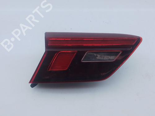 Used Left tailgate light VW TIGUAN (AD1, AX1) 2.0 TDI (150 hp) 31333594