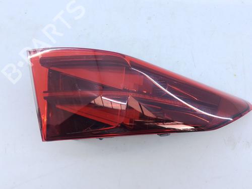 Używane Lampa tylna prawa CUPRA FORMENTOR (KM7, KMP) 1.5 TSI (150 hp) 30635913